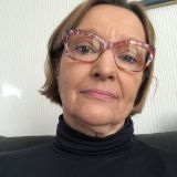 Photo de profil de Françoise Morin