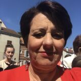 Photo de profil de Yvette Dumont