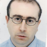 Photo de profil de Eric-Marcel Salomon