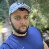 Photo de profil de Alexandre Carvajal