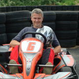 Photo de profil de Olivier Delaire