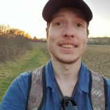 Photo de profil de François-Xavier Hamel