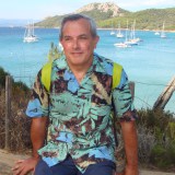 Photo de profil de Christian Carbonnier