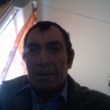 Photo de profil de Charles Pierre Galopint