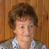 Photo de profil de Ginette Richardot