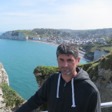 Photo de profil de Stephane Jacquemin