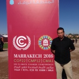 Photo de profil de Kamal Ait-Messaoud
