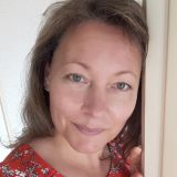 Photo de profil de Sandrine Lavergne