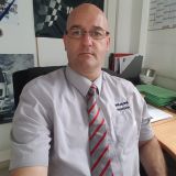 Photo de profil de Laurent Facon