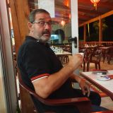 Photo de profil de Blaise Fernandez