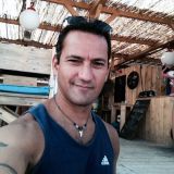 Photo de profil de Éric Lefèvre