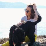 Photo de profil de Anne- Laure Meunier