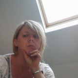 Photo de profil de Chantal Dufeutrelle
