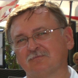 Photo de profil de Philippe Georges