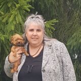Photo de profil de Stephanie Mangeot