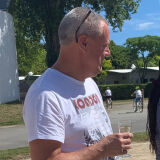 Photo de profil de Christophe Bourdon