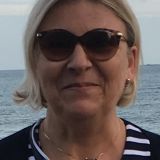 Photo de profil de Corinne Cameo