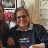 Photo de profil de Ghislaine Charron