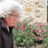 Photo de profil de Sylvie Joannon