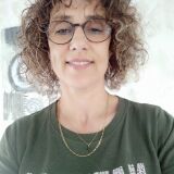 Photo de profil de Sylvie Rainaud
