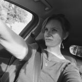 Photo de profil de Virginie Saunier