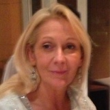 Photo de profil de Anne Christine Gentil