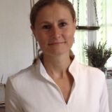 Photo de profil de Christelle Régnier