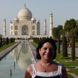 Photo de profil de Patricia Mariette
