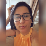Photo de profil de Anissa Issaoui