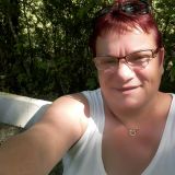 Photo de profil de Nathalie Pizzagrani