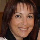 Photo de profil de Cindy Cantin