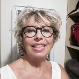 Photo de profil de Nathalie Gallier