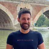 Photo de profil de David Rebours