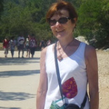 Photo de profil de Jacqueline Roland