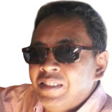Photo de profil de Yves Razanamasy
