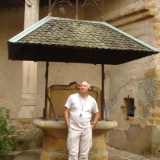 Photo de profil de Francis Thomas
