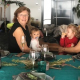 Photo de profil de Brigitte Marsilj