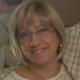 Photo de profil de Sylvie Thiry