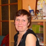 Photo de profil de Catherine Hedevin