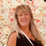 Photo de profil de Barbara Rambaud