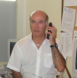 Photo de profil de Guy Pomarede