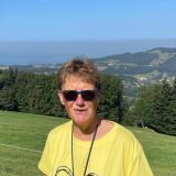 Photo de profil de Colette Renaut