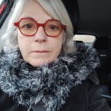 Photo de profil de Helene Blanc