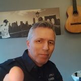 Photo de profil de Thierry Claverie