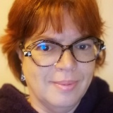 Photo de profil de Nathalie Mercier