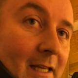 Photo de profil de Gregory Pain