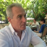 Photo de profil de Philippe Dubois