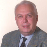 Photo de profil de Christian Riquier