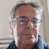 Photo de profil de Alain Gibert