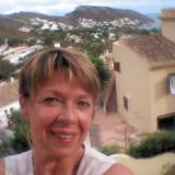 Photo de profil de Sylvie Lefeuvre Coudert